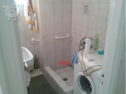 ΠΩΛΕΙΤΑΙ Ισόγειο γωνιακό 63™.(Χωρίς κοινόχρηστα)